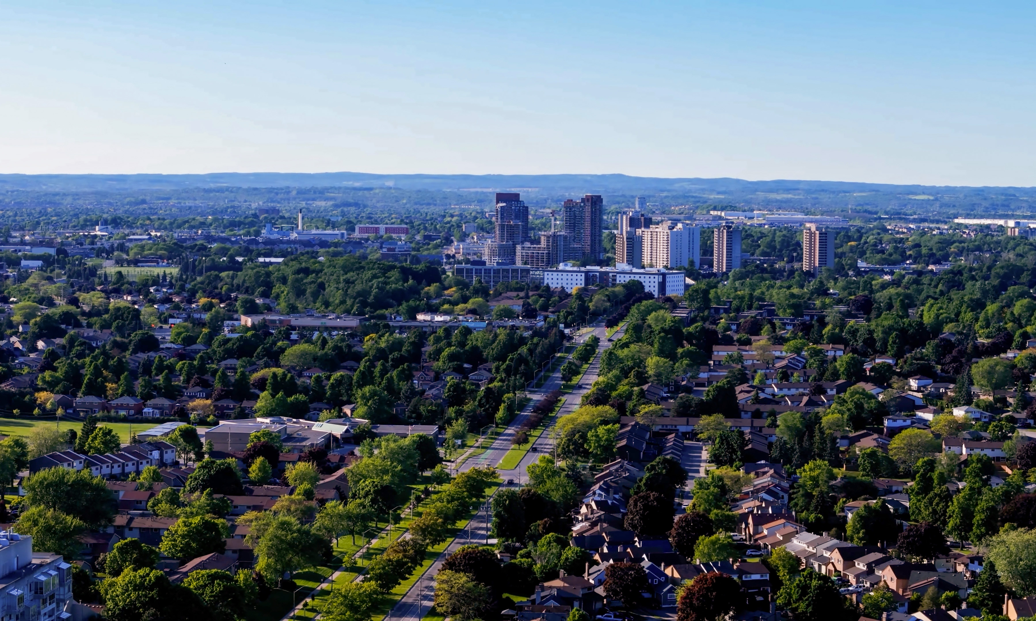 Ajax, Ontario