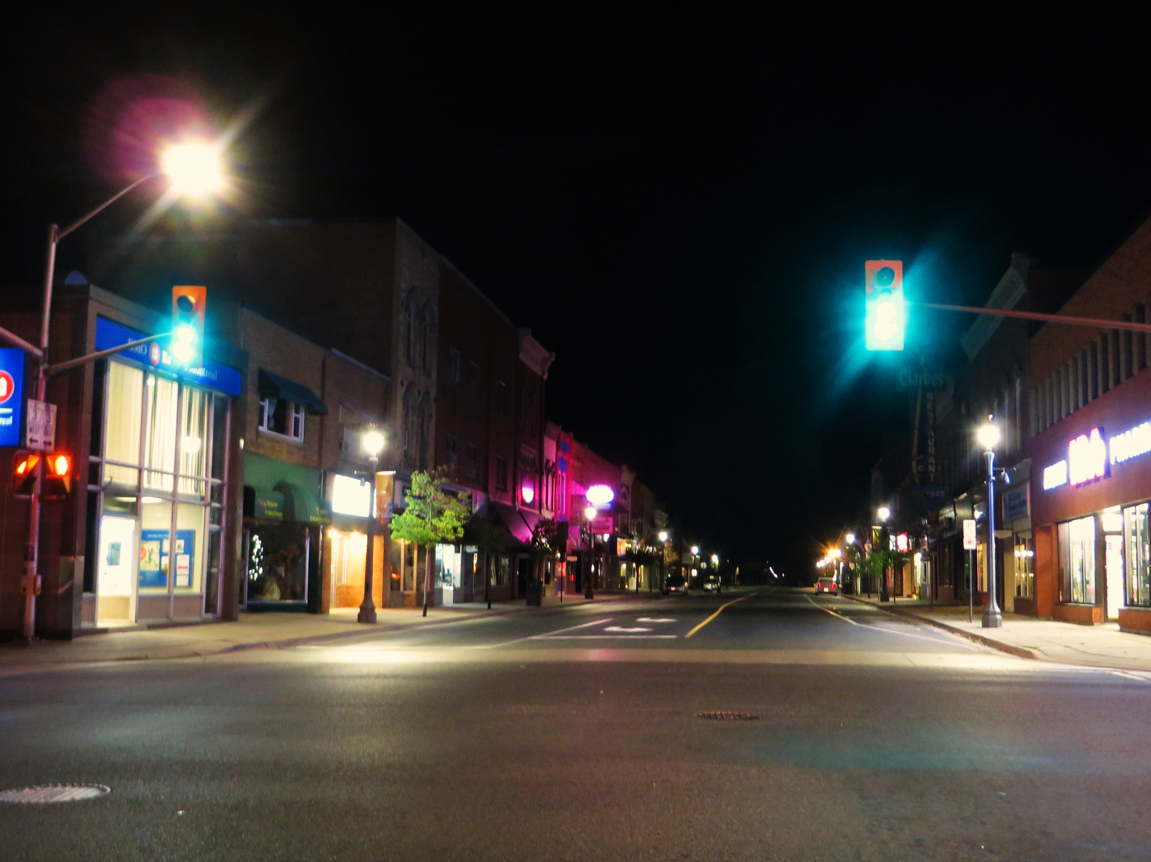Aylmer, Ontario