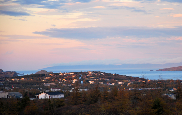 Bay Roberts, Newfoundland and Labrador