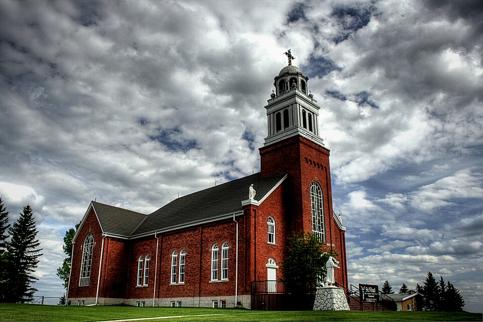 Beaumont, Alberta