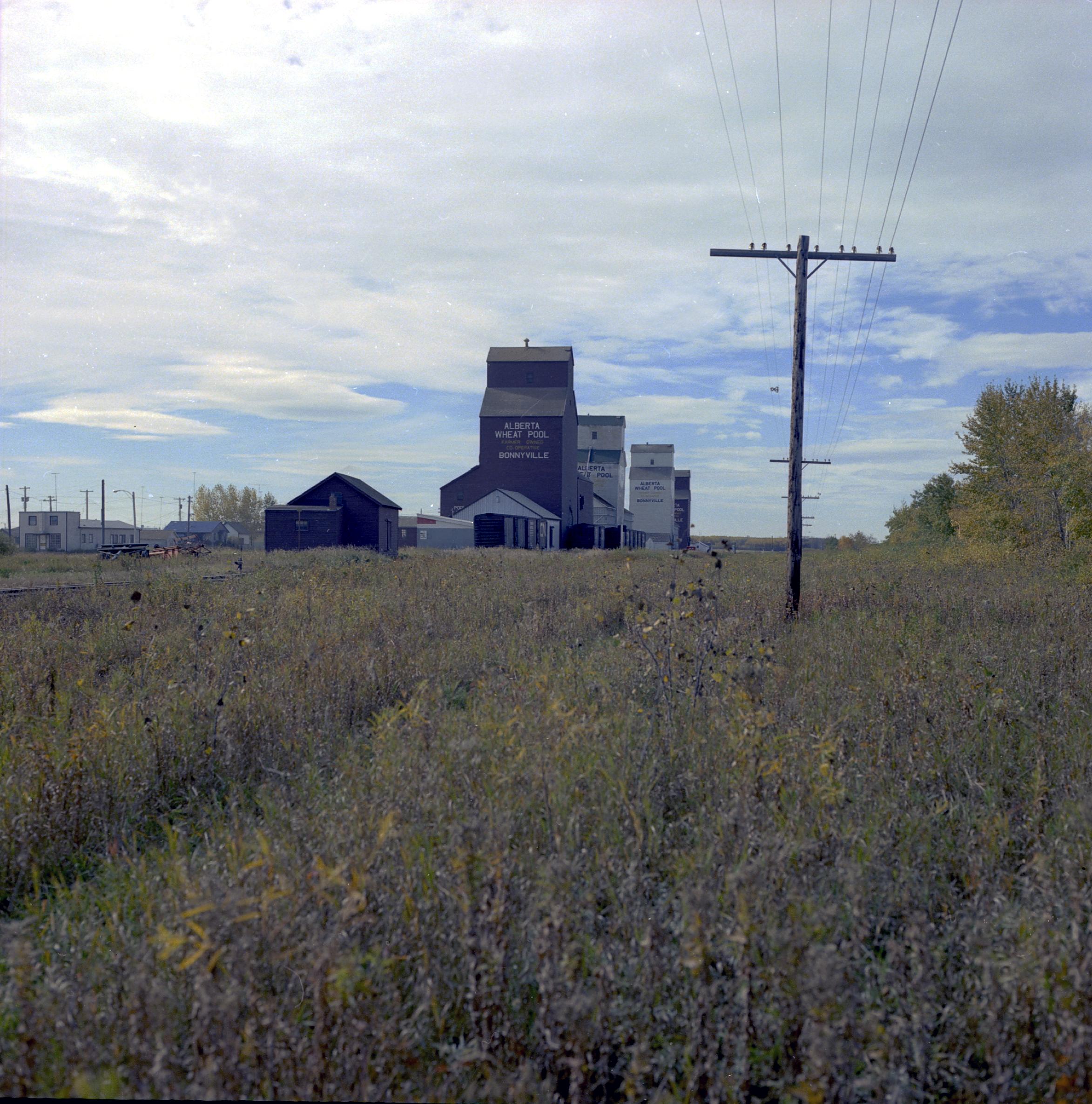 Bonnyville, Alberta