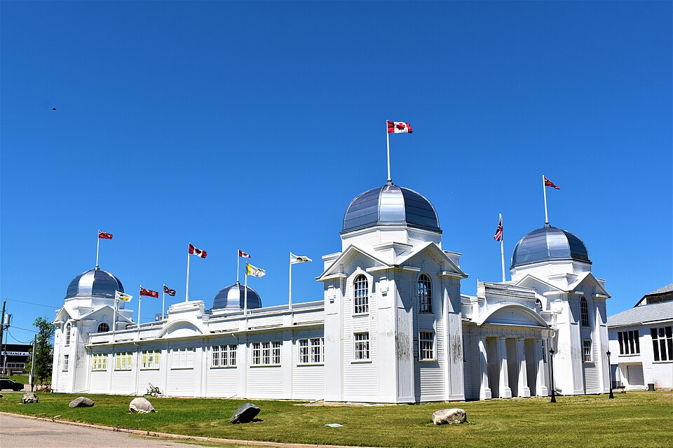 Brandon, Manitoba