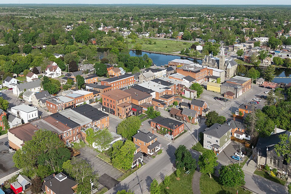 Carleton Place, Ontario