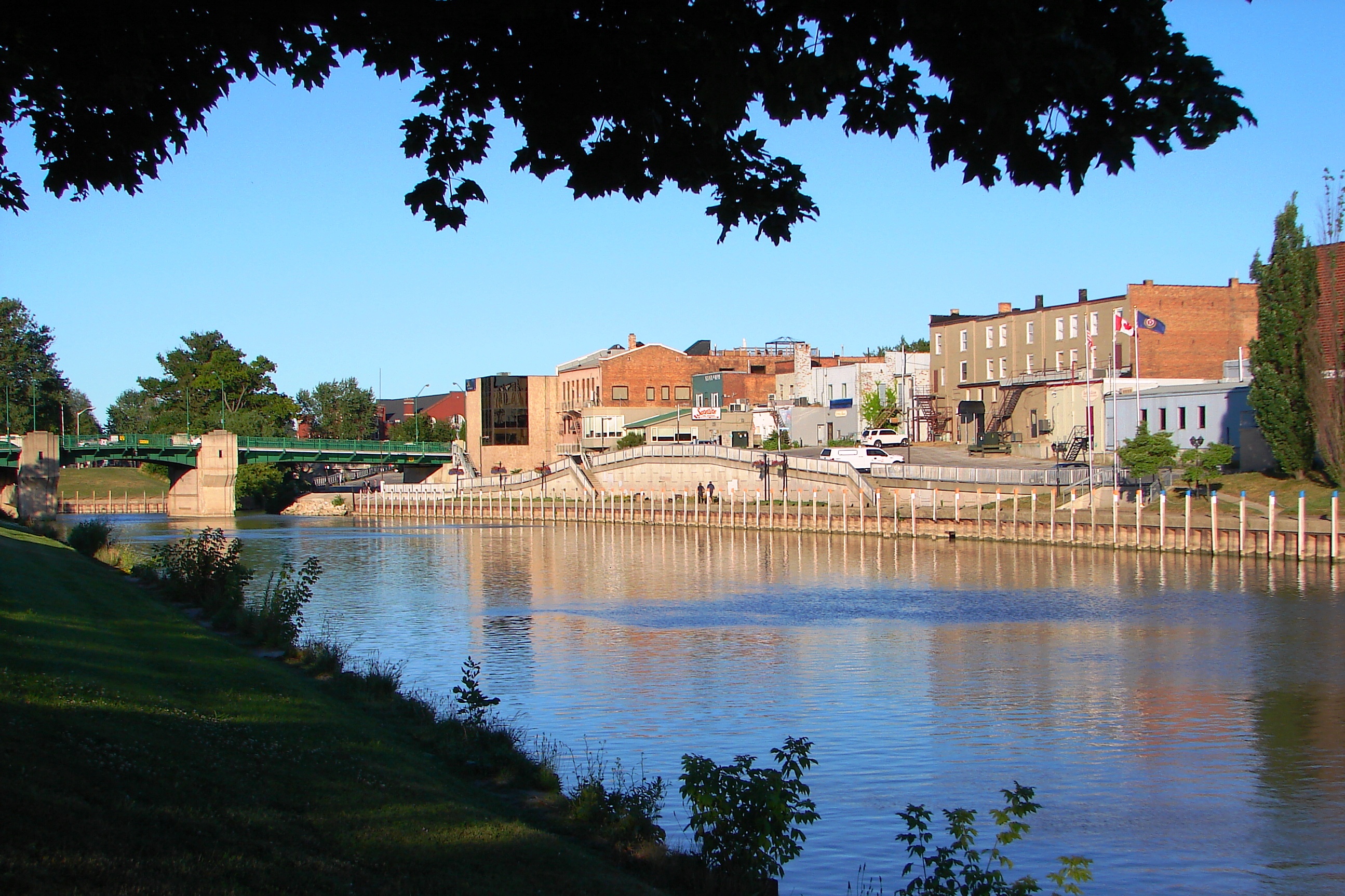 Chatham-Kent, Ontario