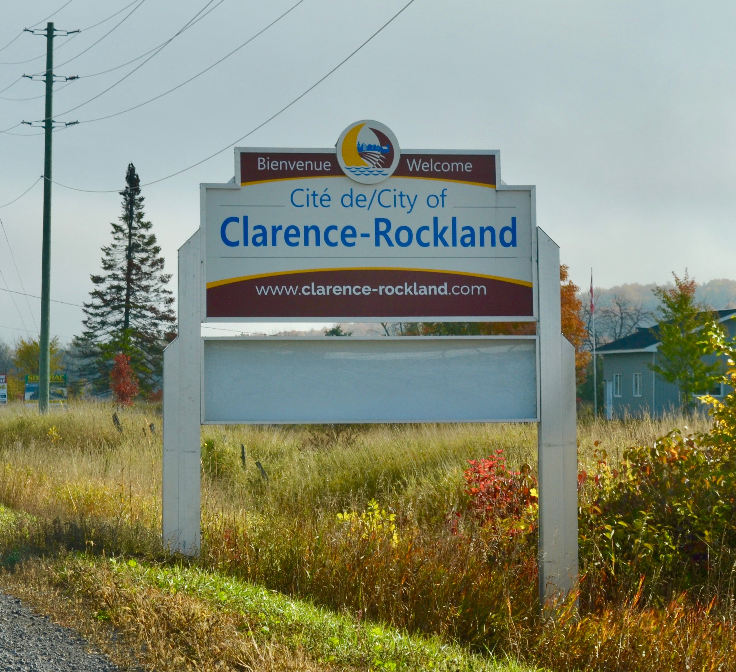 Clarence-Rockland, Ontario