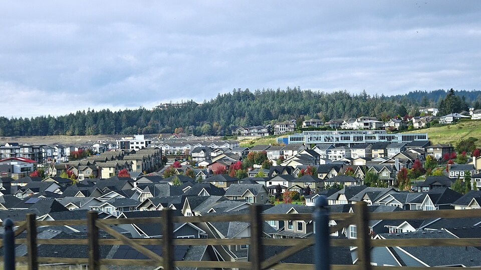 Colwood, British Columbia