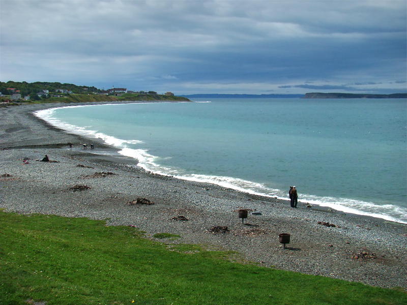 Conception Bay South, Newfoundland and Labrador