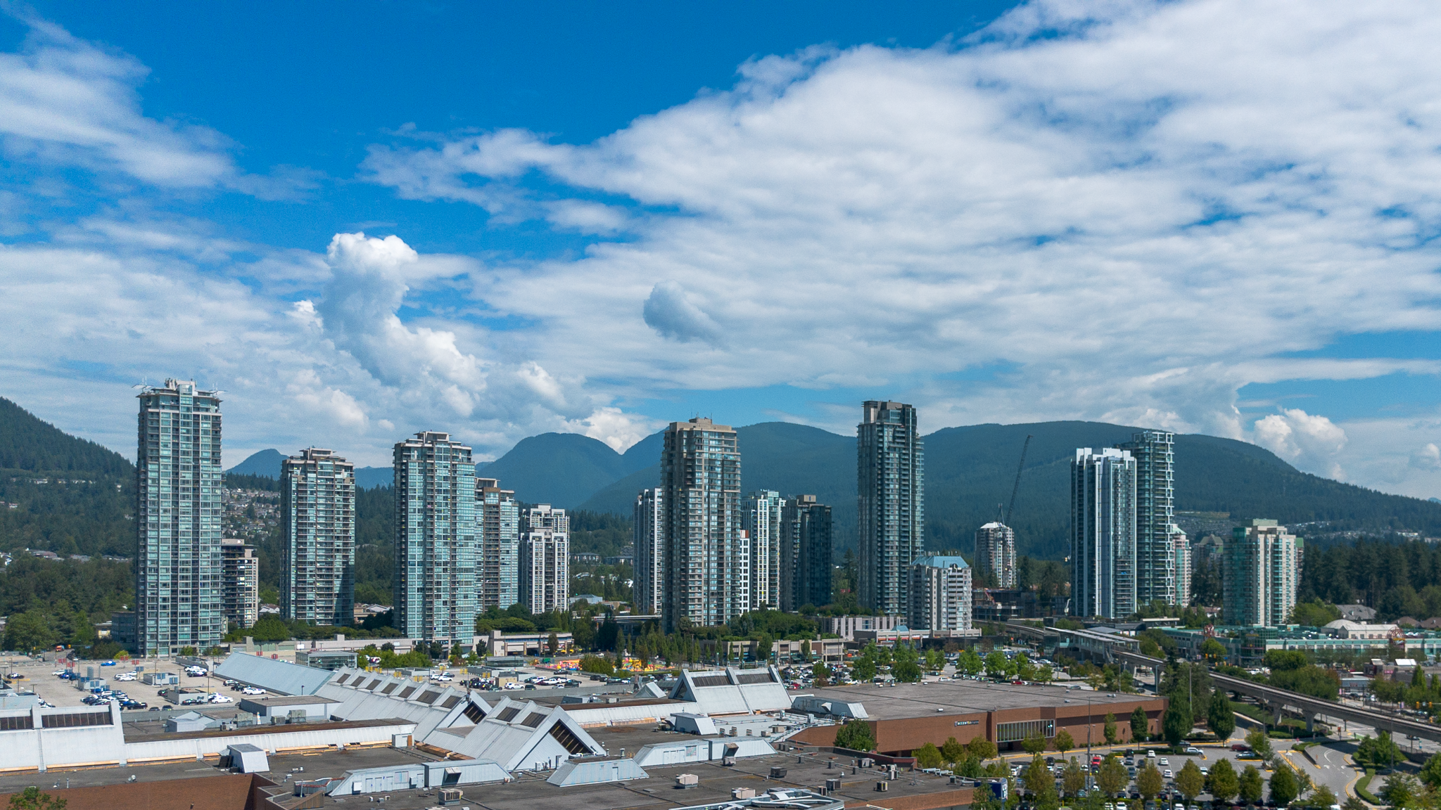Coquitlam, British Columbia