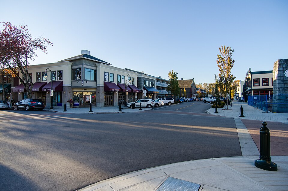 Delta, British Columbia