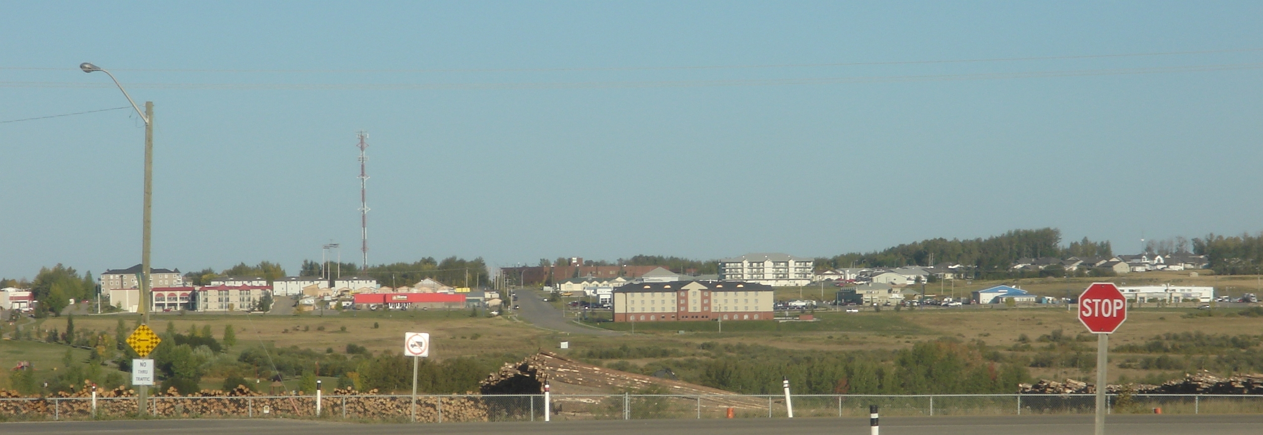 Drayton Valley, Alberta