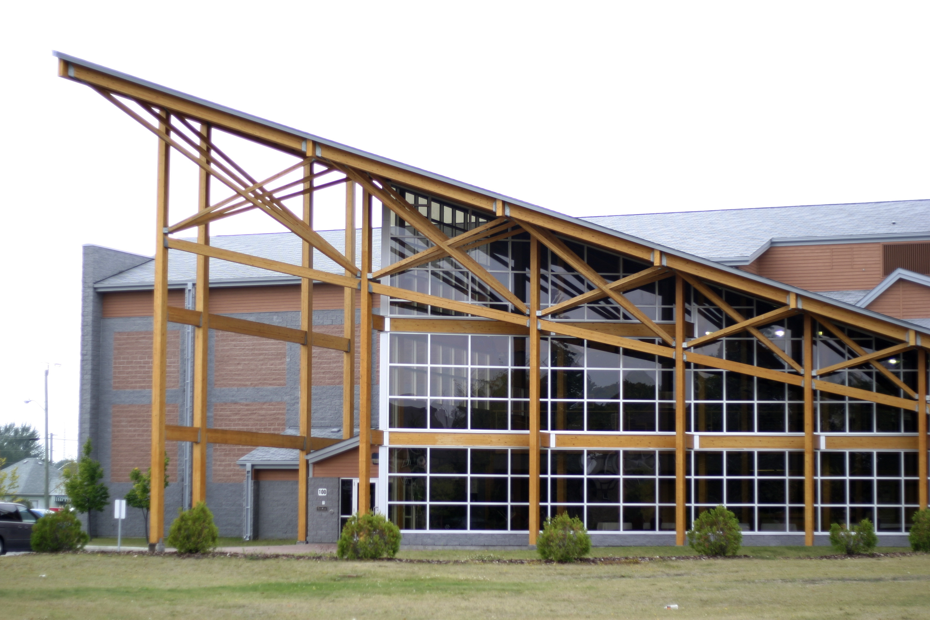 Dryden, Ontario
