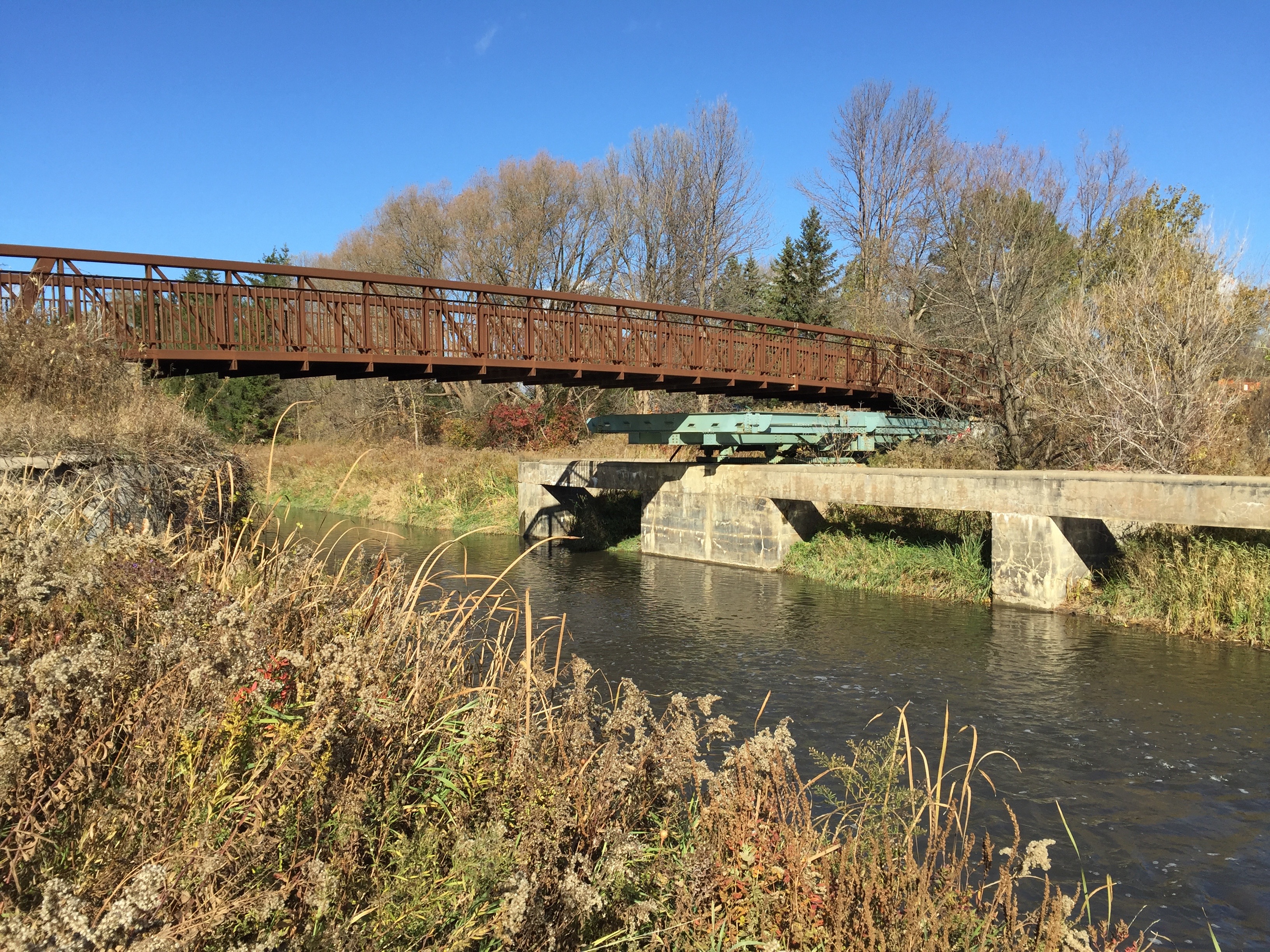 East Gwillimbury, Ontario