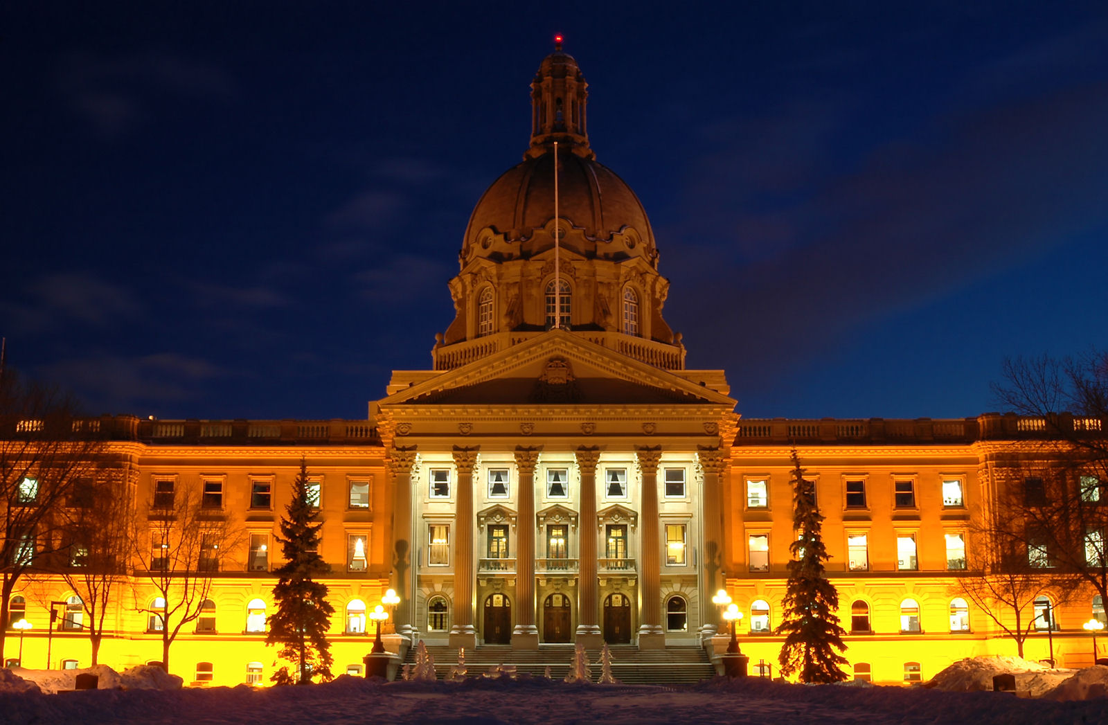 Edmonton, Alberta