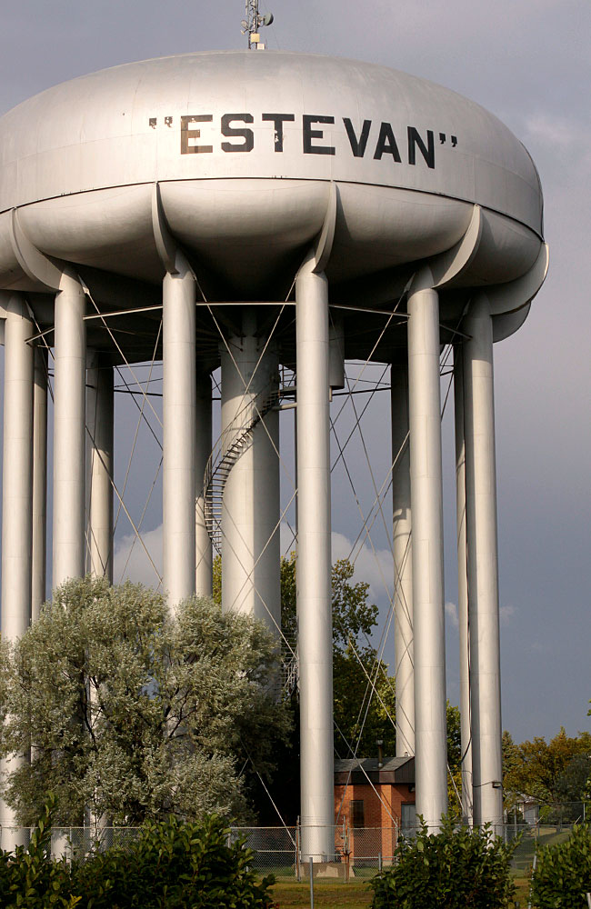 Estevan, Saskatchewan