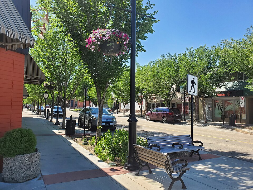 Fort Saskatchewan, Alberta