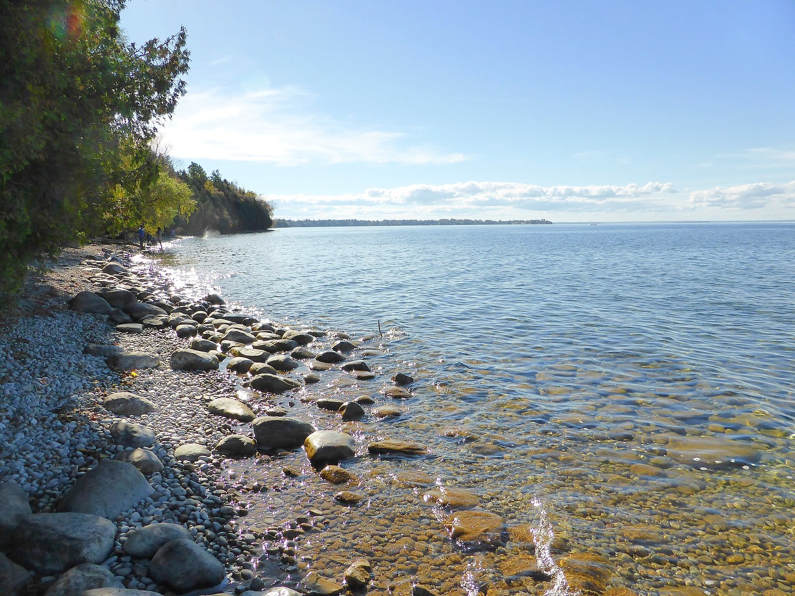 Georgina, Ontario