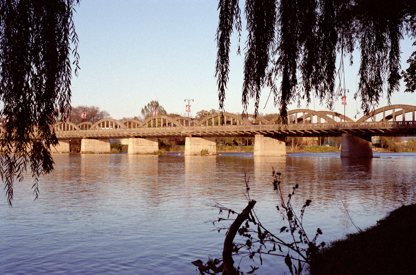 Haldimand County, Ontario