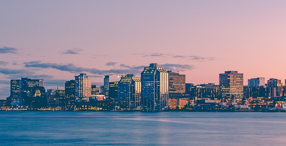 Halifax, Nova Scotia