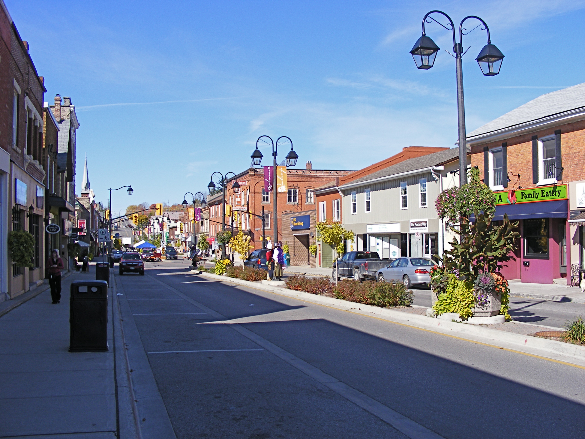 Halton Hills, Ontario