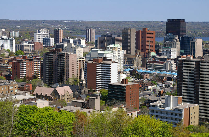 Hamilton, Ontario