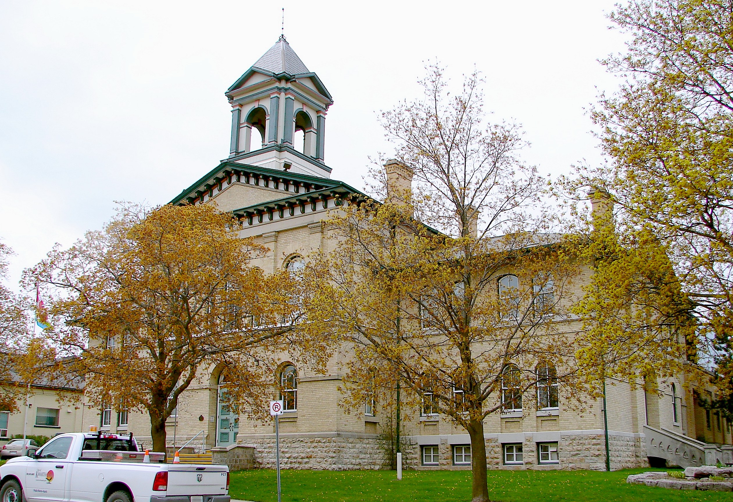 Kawartha Lakes, Ontario
