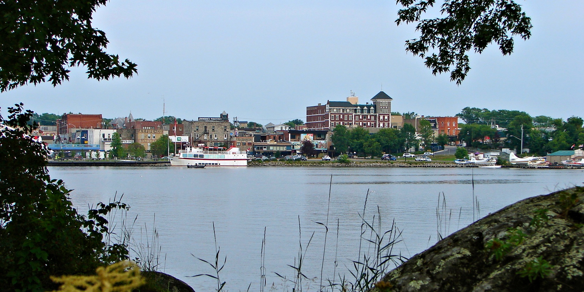 Kenora, Ontario