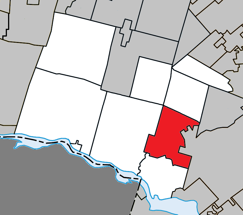 Lachute, Quebec