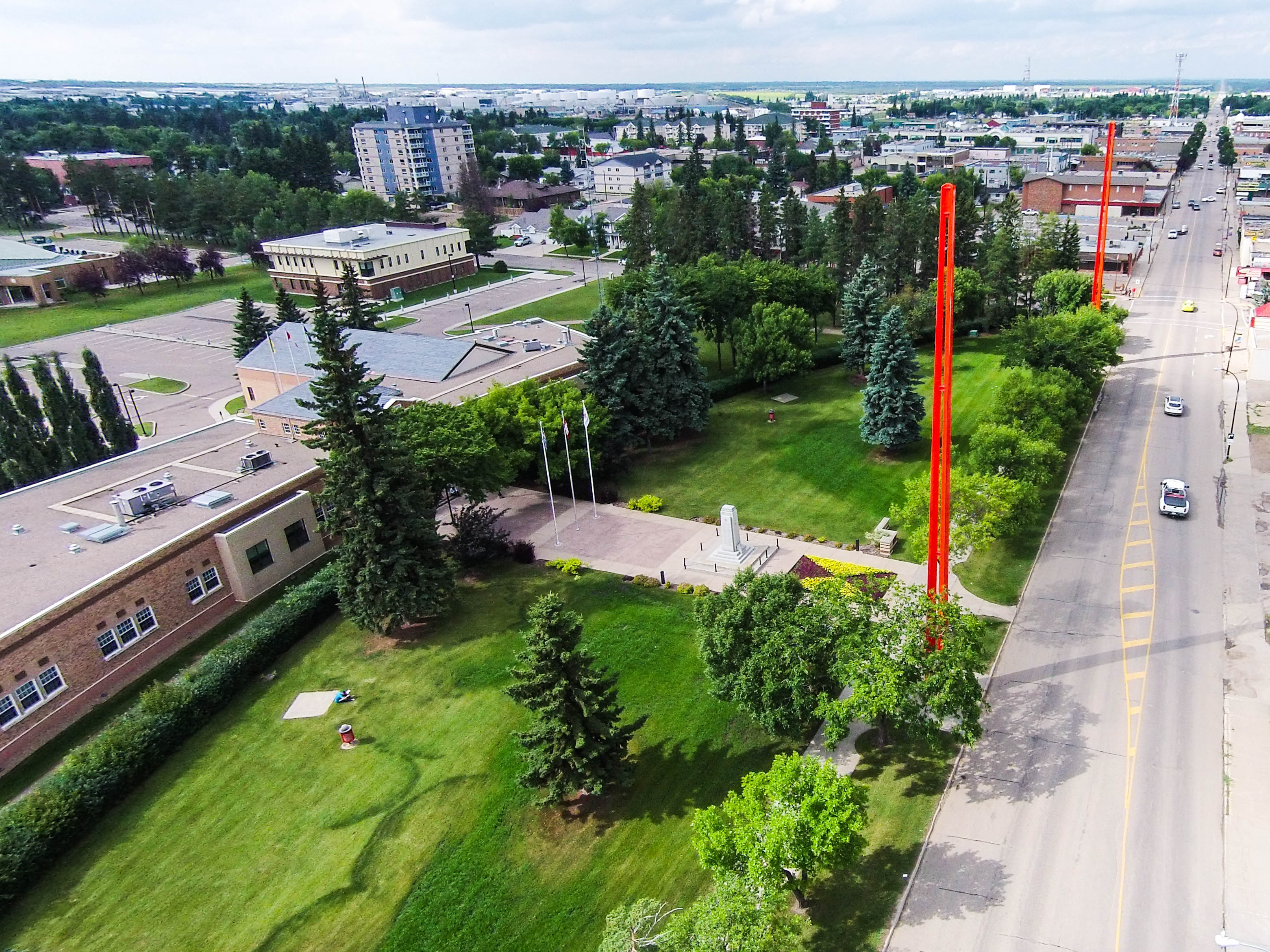 Lloydminster, Saskatchewan