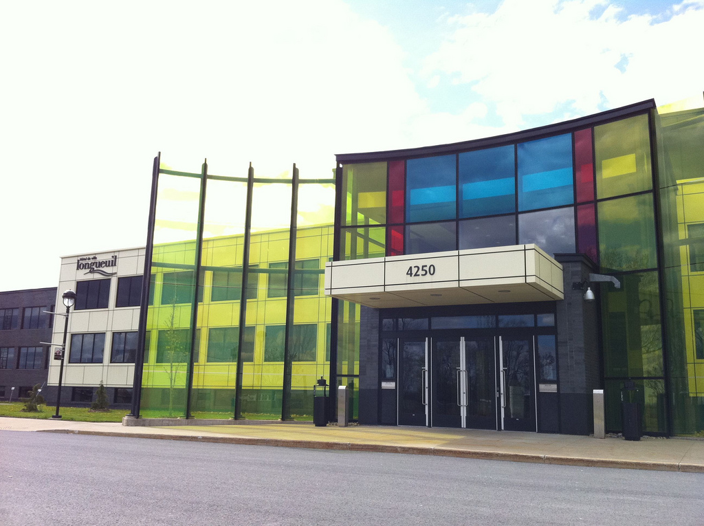 Longueuil, Quebec