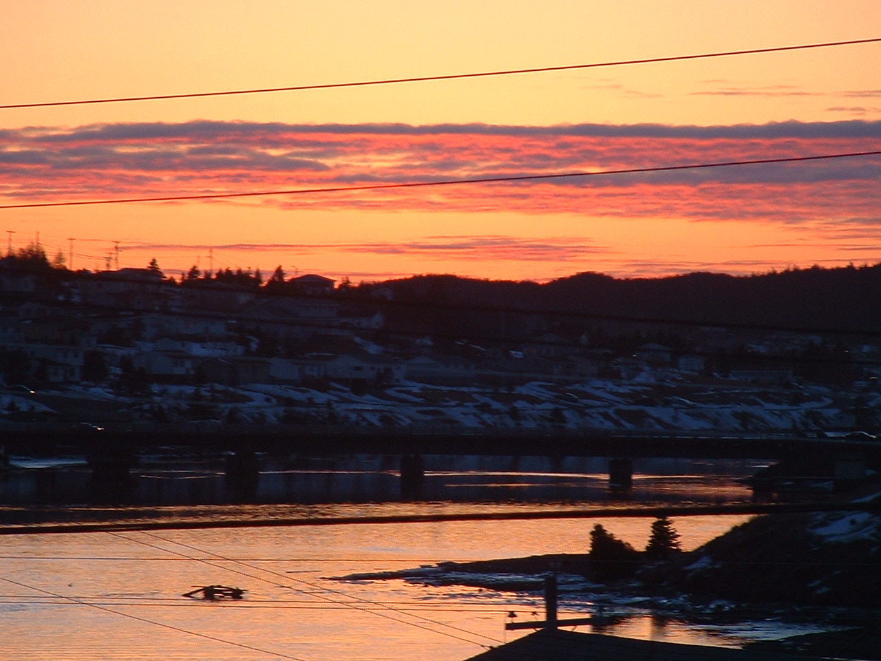 Marystown, Newfoundland and Labrador