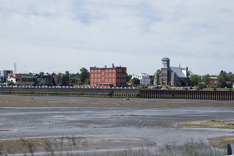 Matane, Quebec
