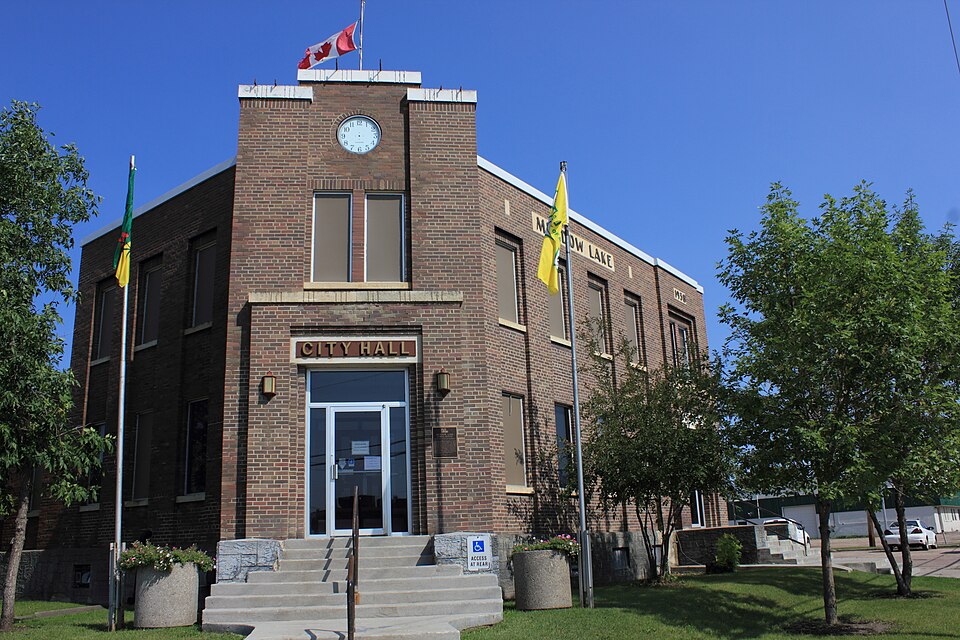 Meadow Lake, Saskatchewan
