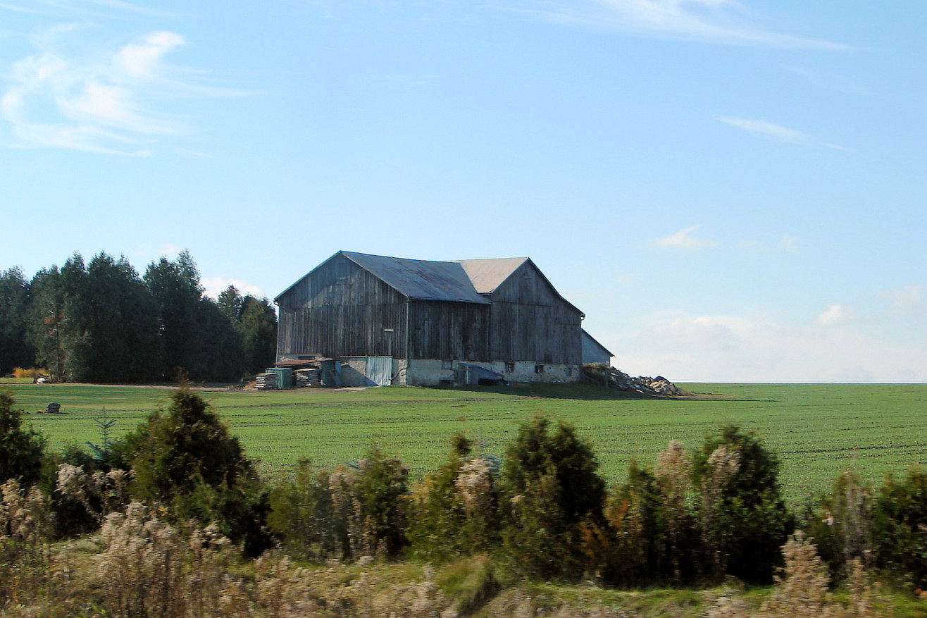 Mono, Ontario