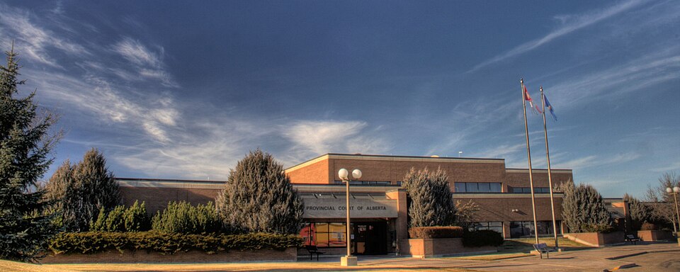 Morinville, Alberta