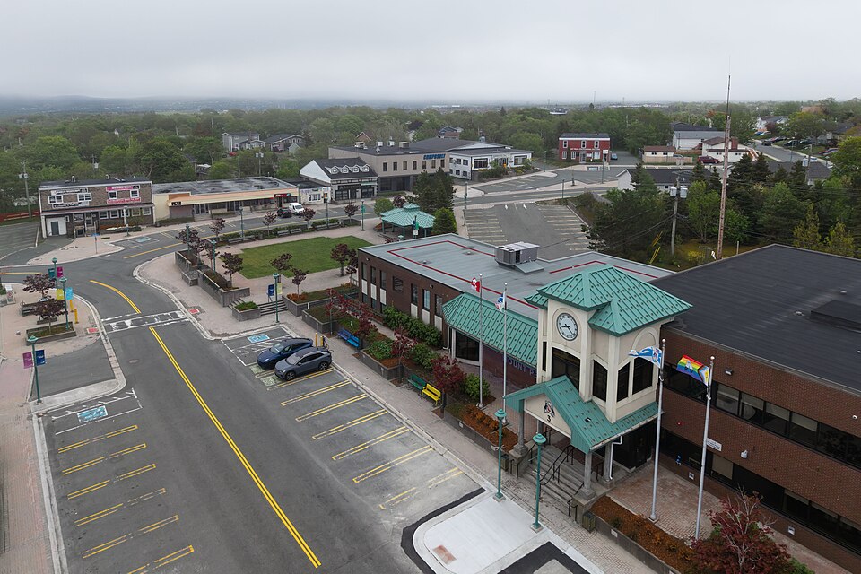Mount Pearl, Newfoundland and Labrador