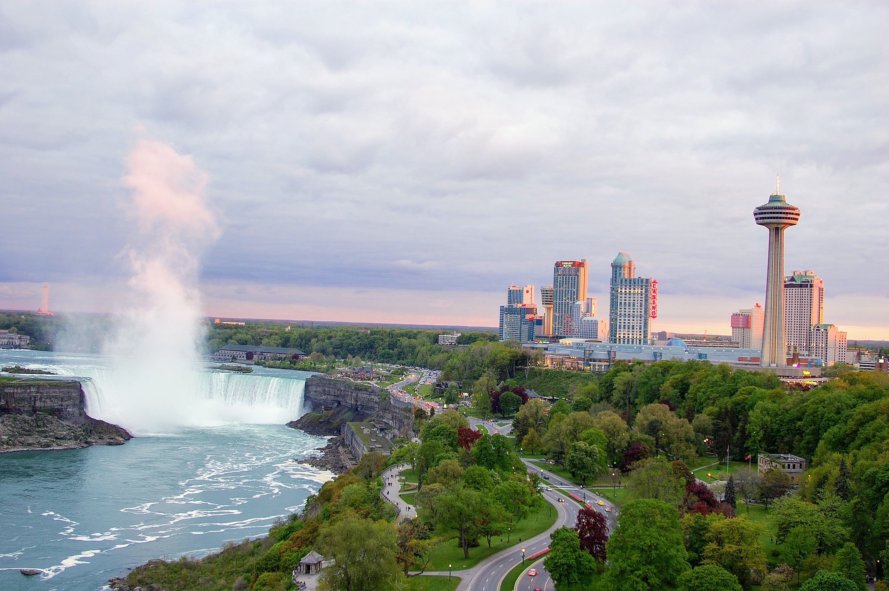Niagara Falls, Ontario