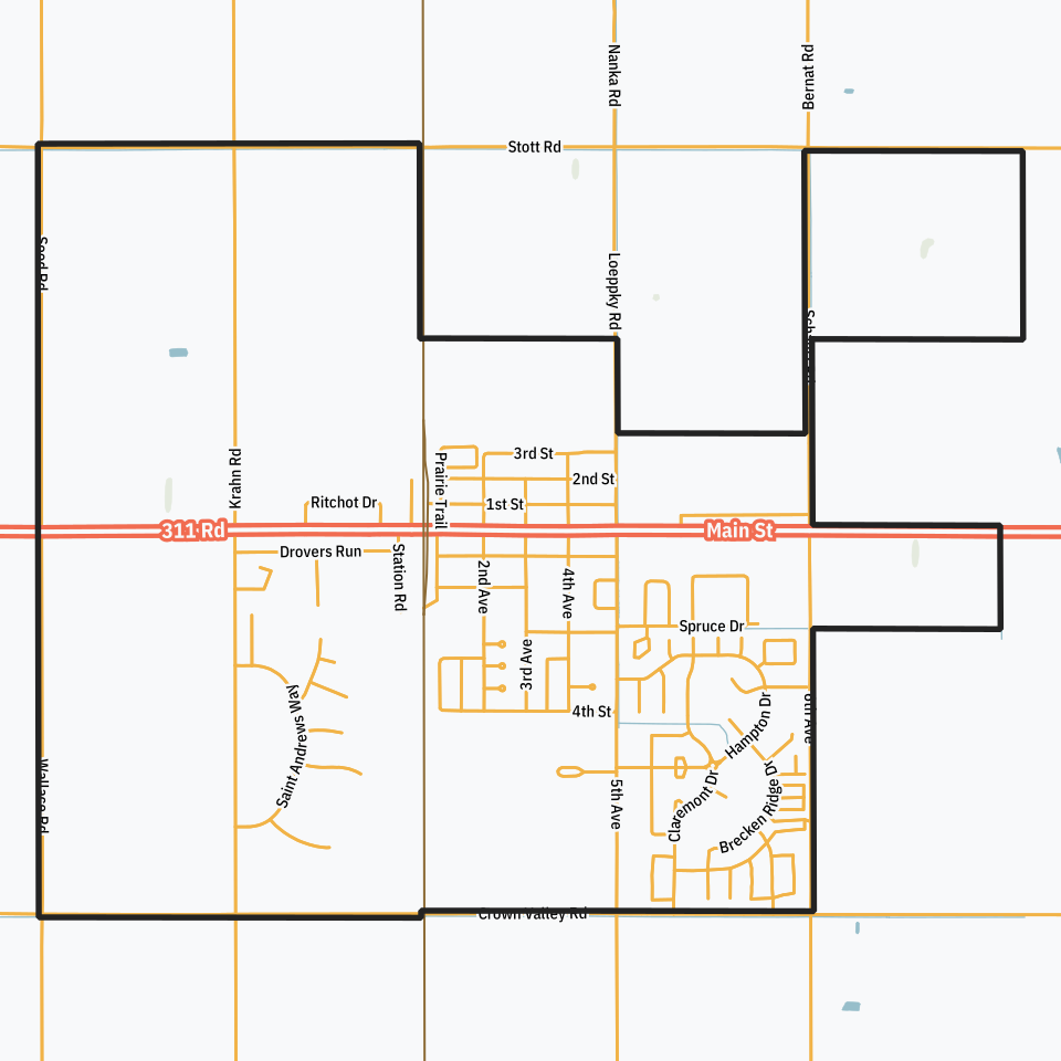 Niverville, Manitoba