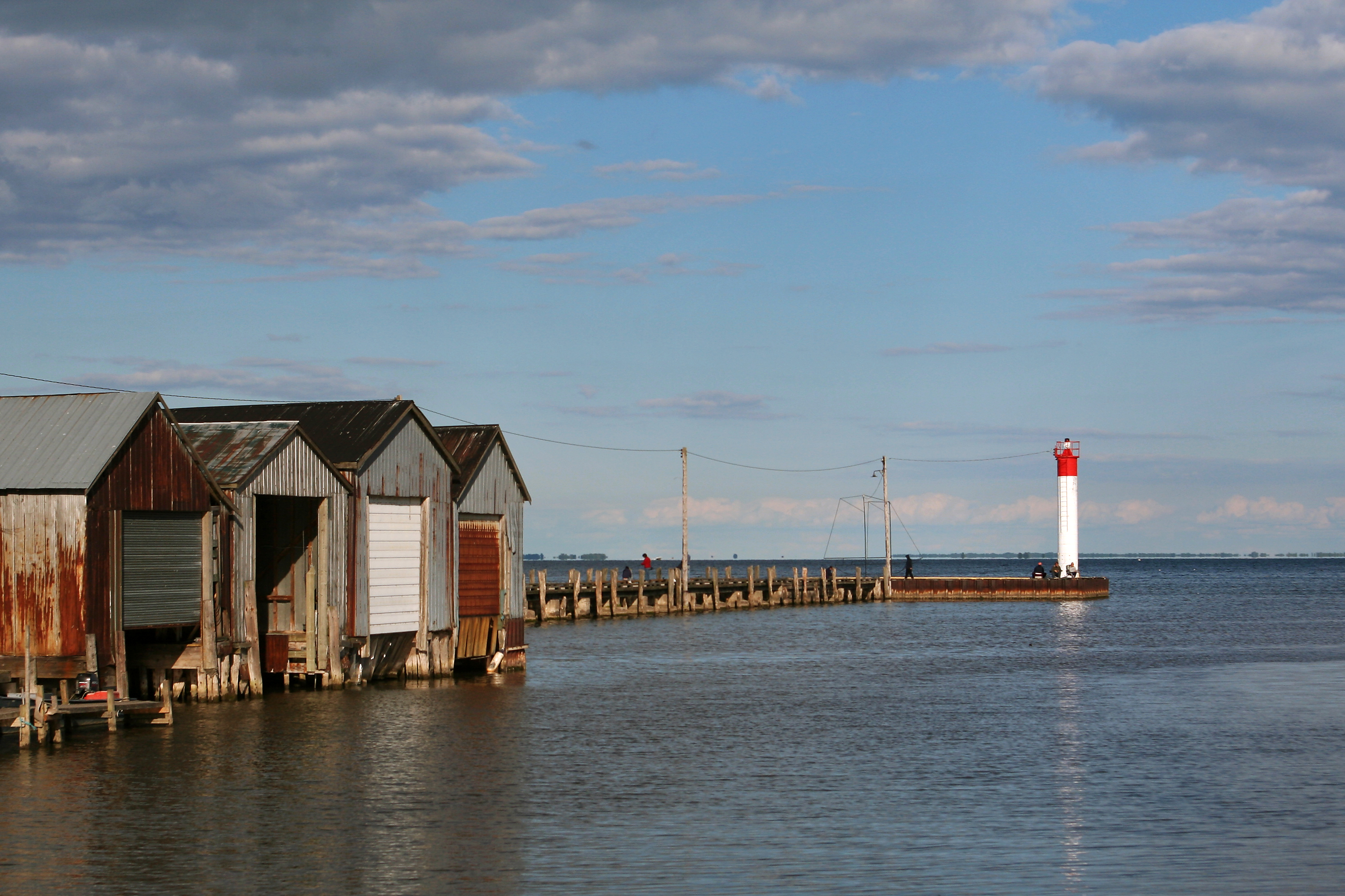 Norfolk, Ontario
