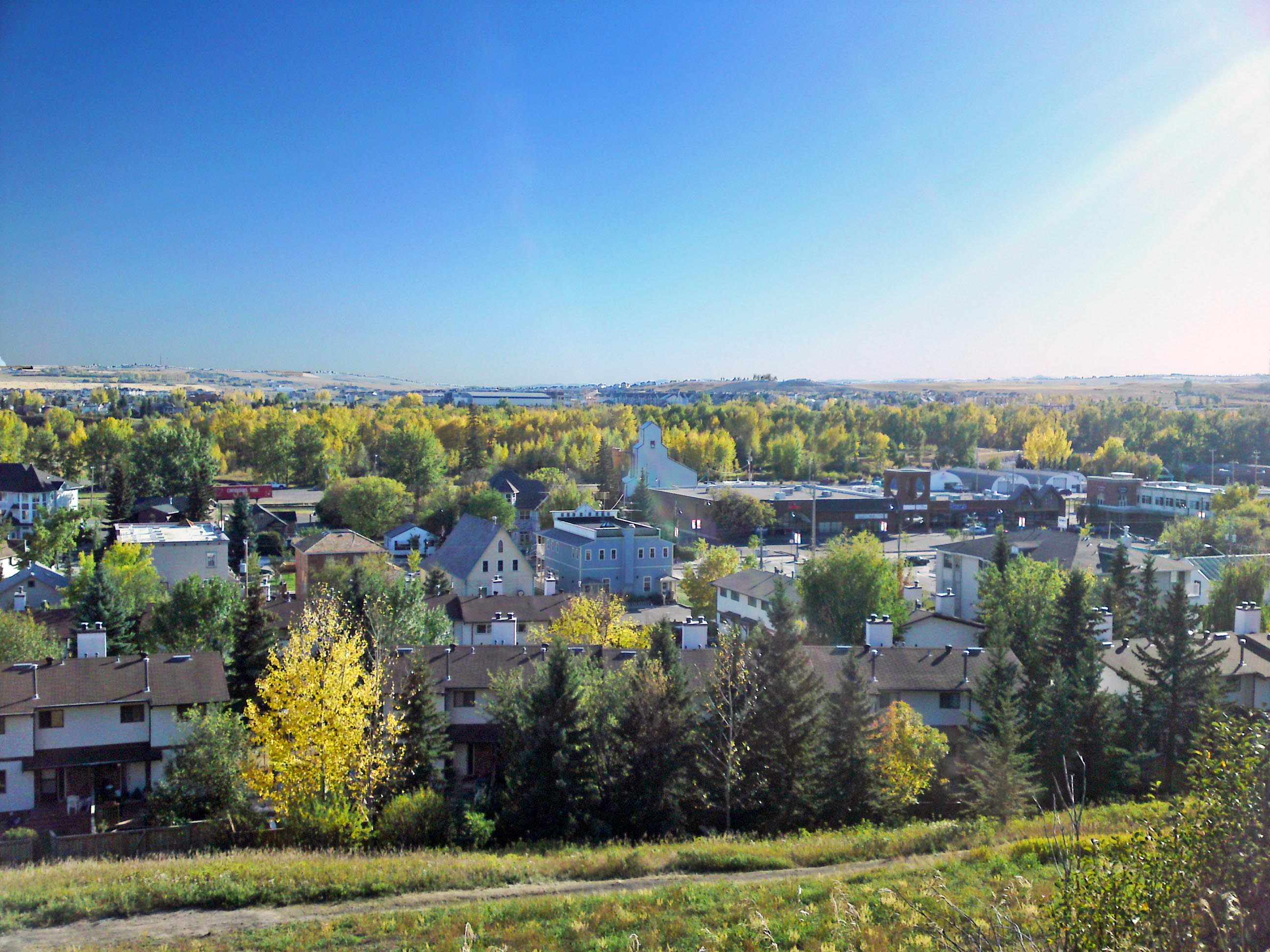 Okotoks, Alberta