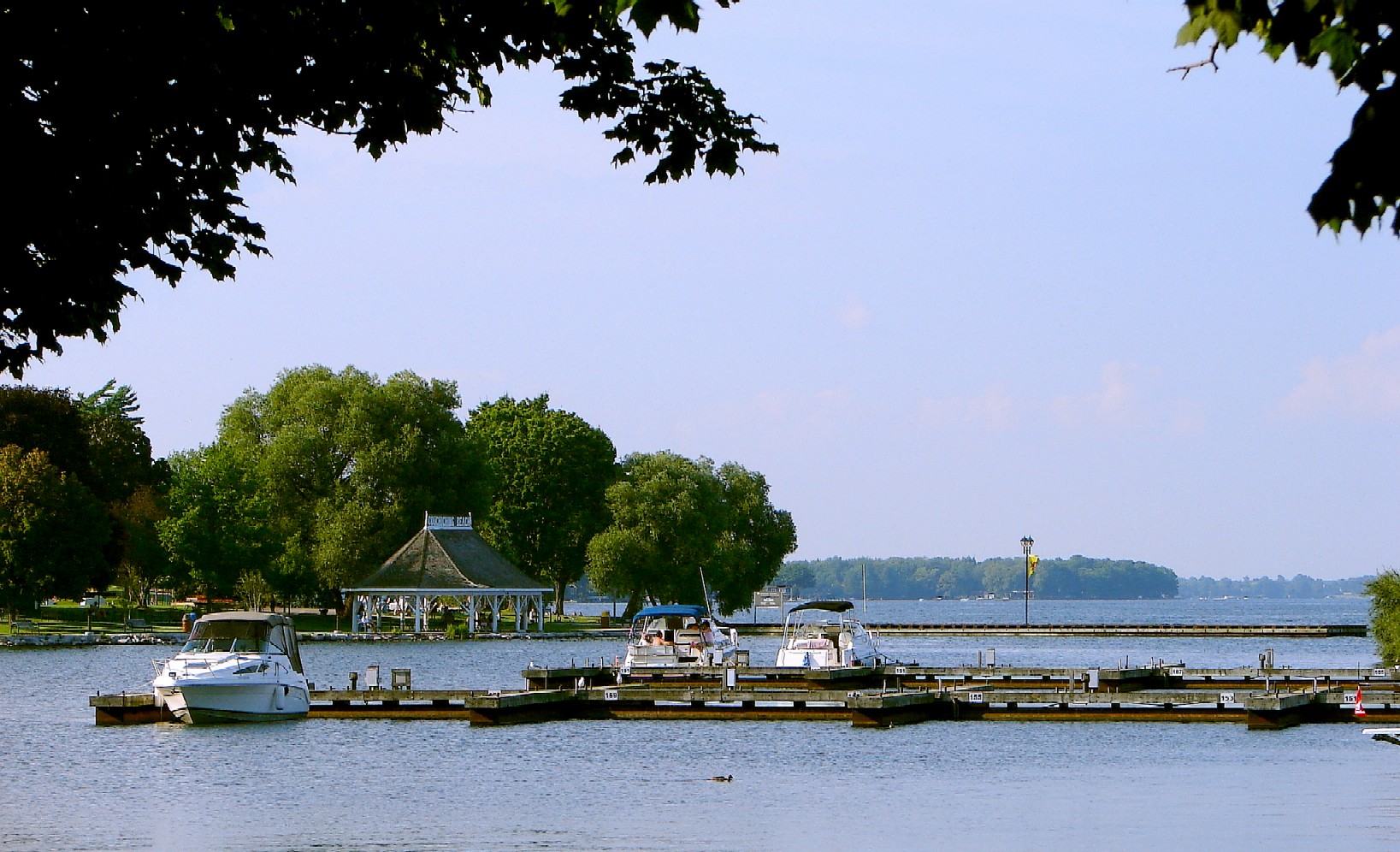 Orillia, Ontario
