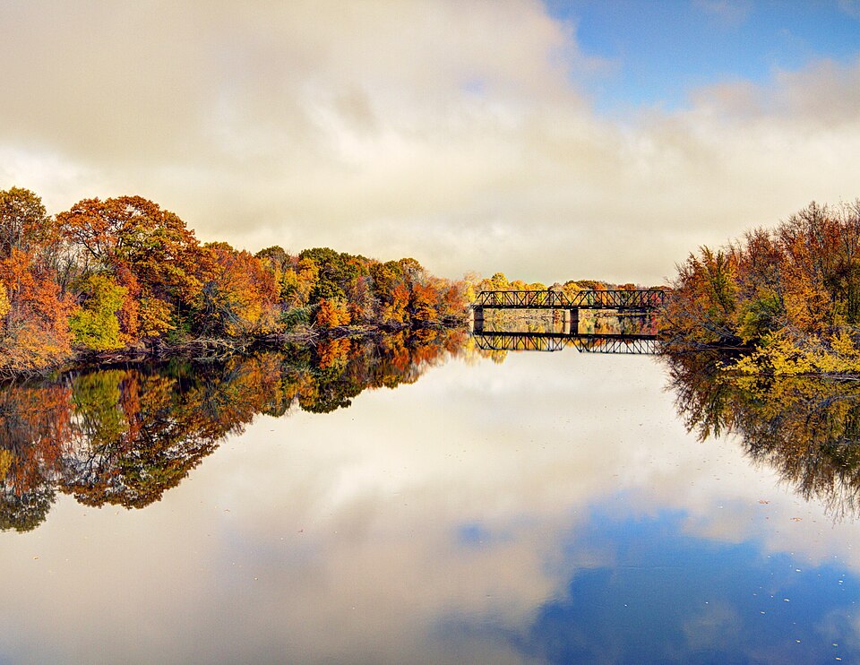 Oromocto, New Brunswick