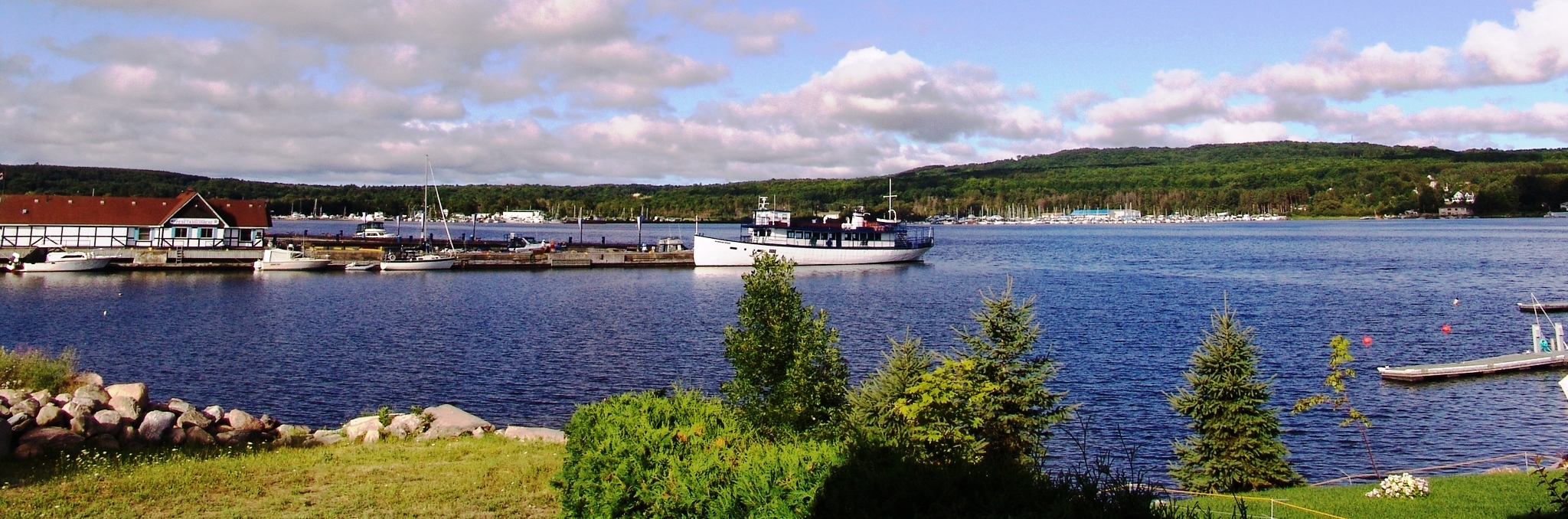 Penetanguishene, Ontario