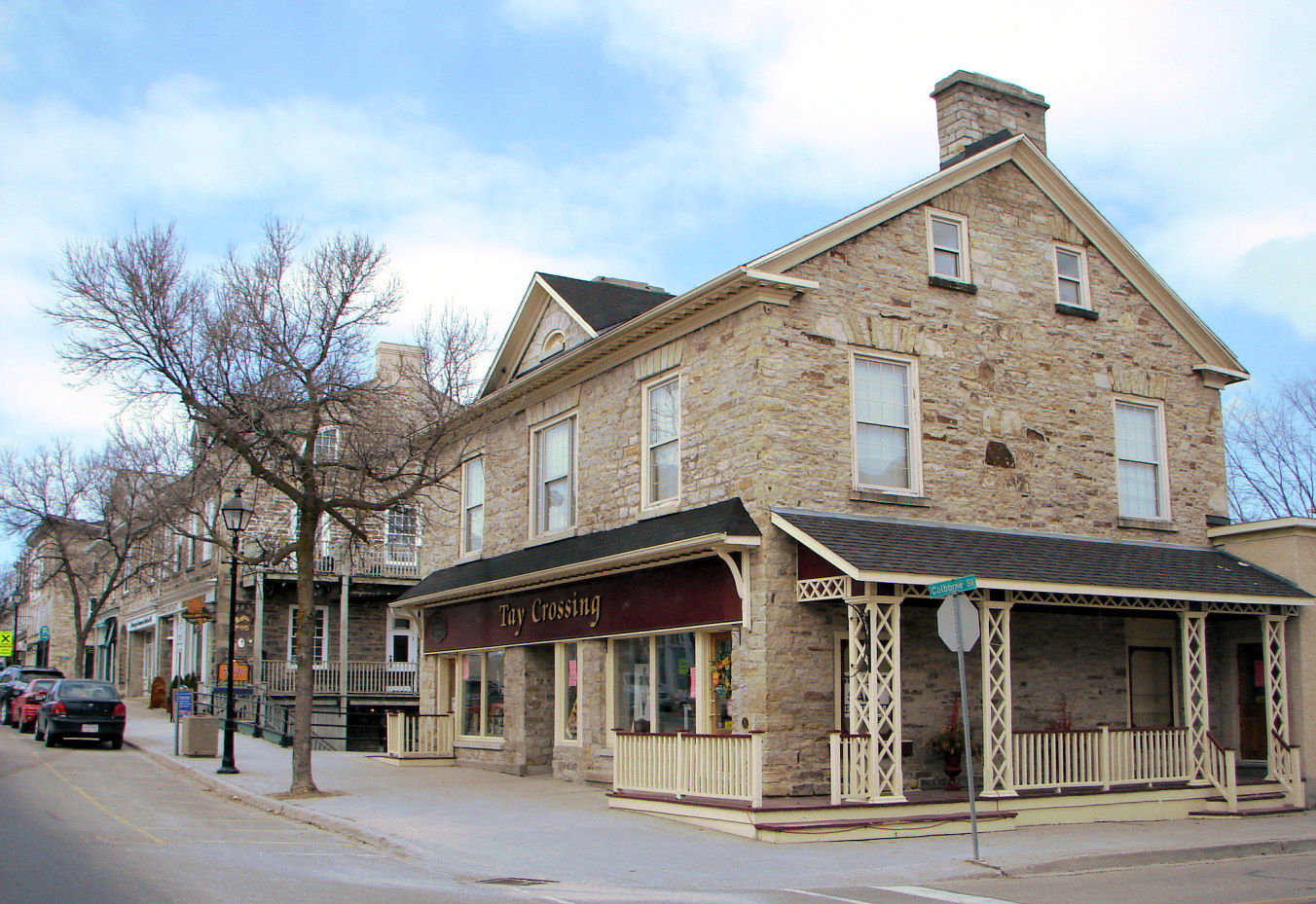 Perth, Ontario