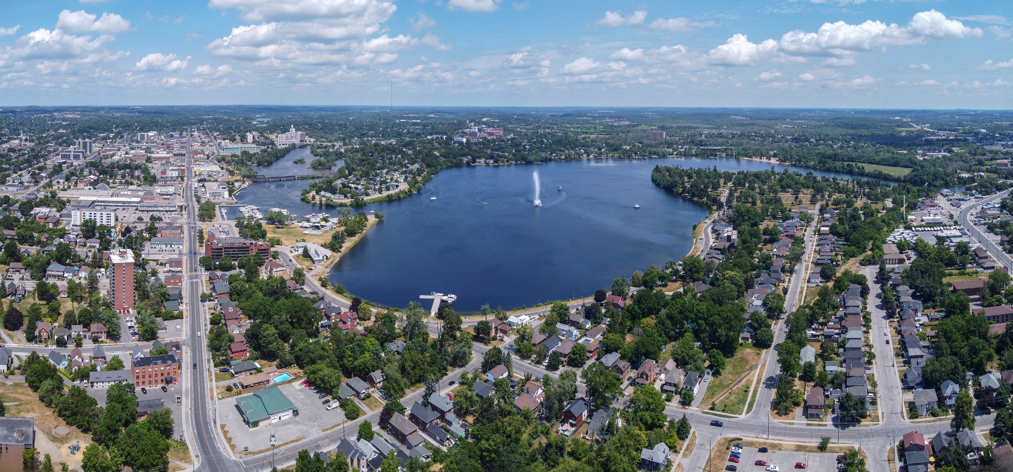 Peterborough, Ontario