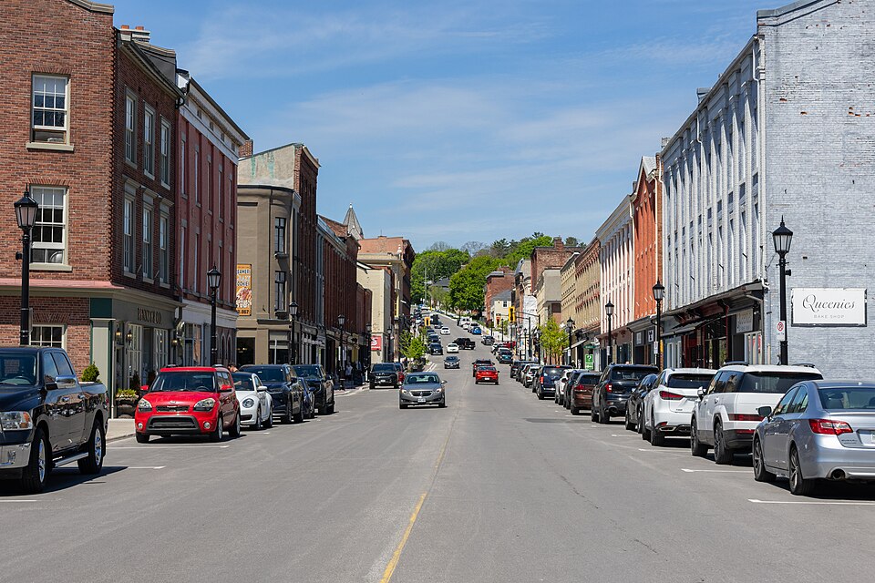 Port Hope, Ontario