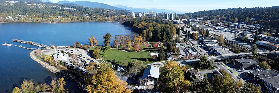 Port Moody, British Columbia