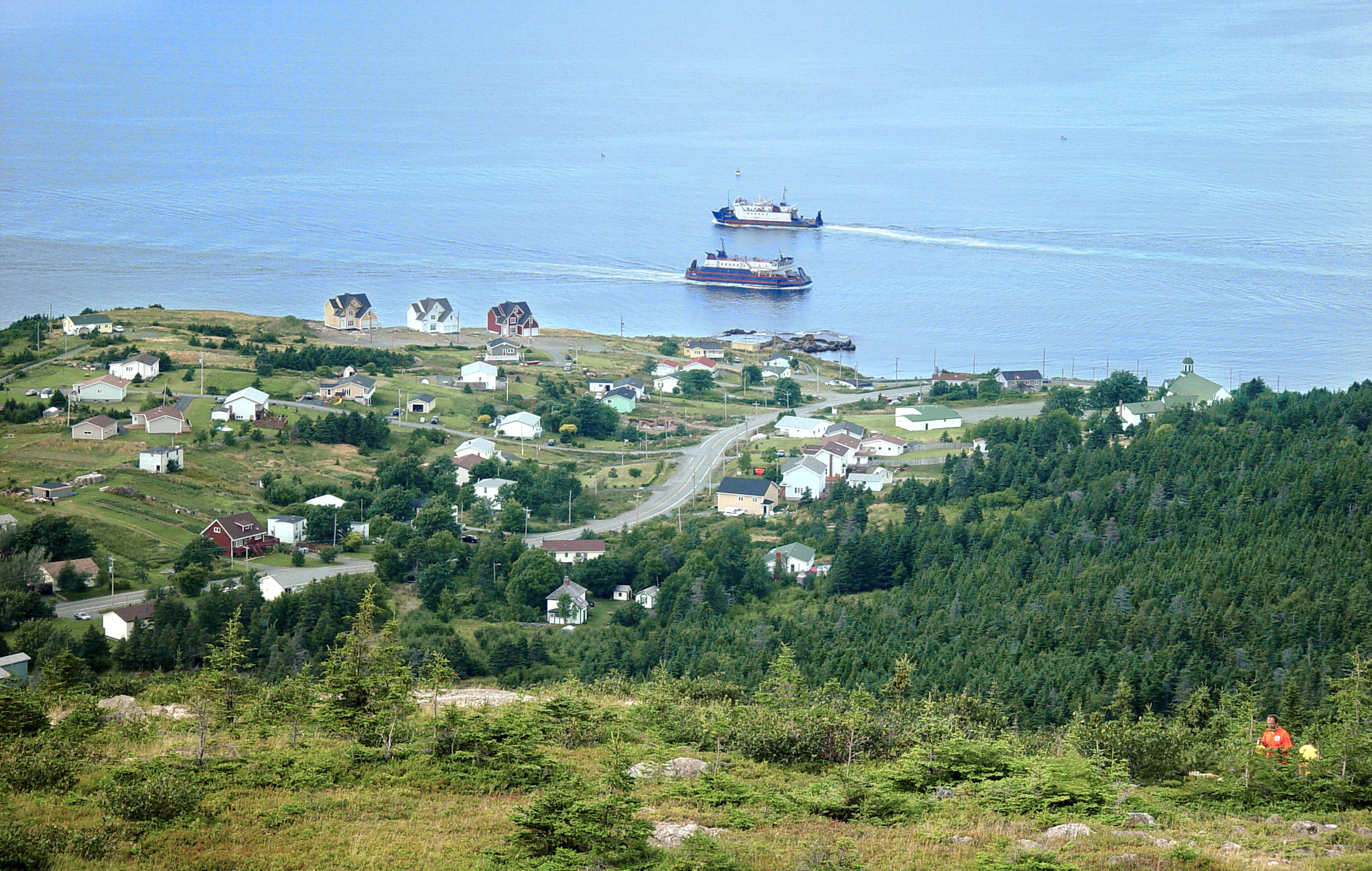Portugal Cove-St. Philip's, Newfoundland and Labrador