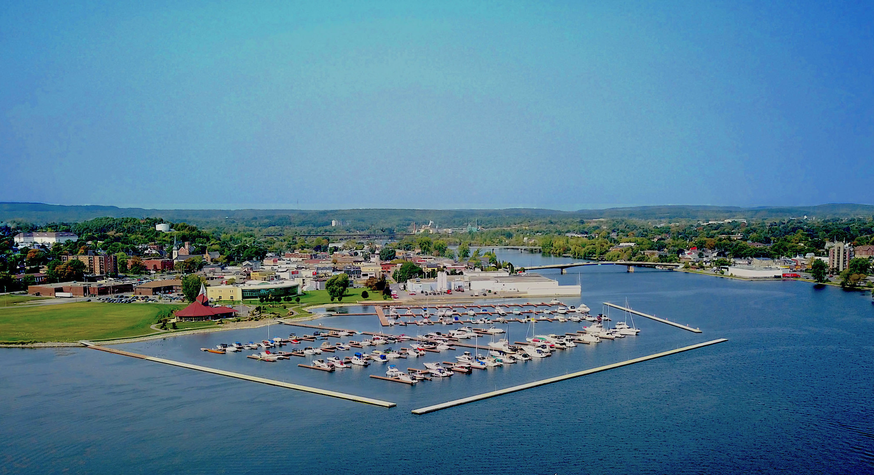 Quinte West, Ontario