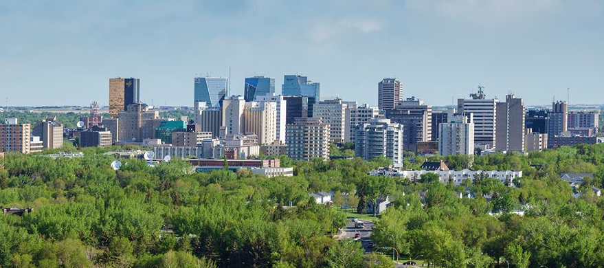 Regina, Saskatchewan