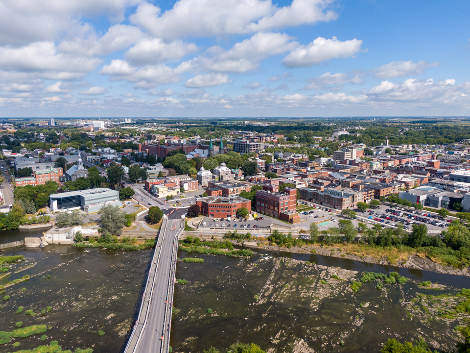 Saint-Hyacinthe, Quebec